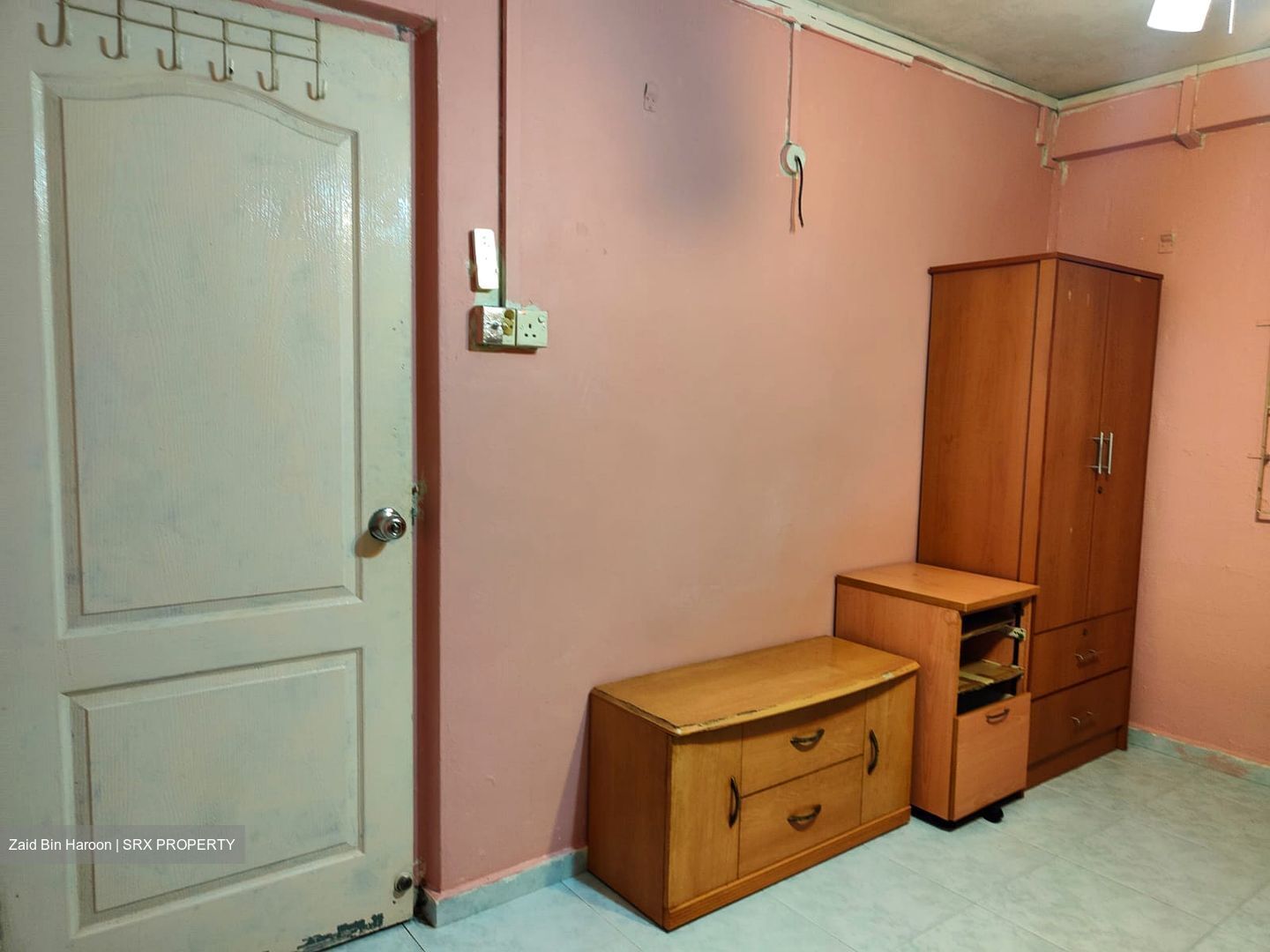 Blk 119 Ho Ching Road (Jurong West), HDB 3 Rooms #581294451